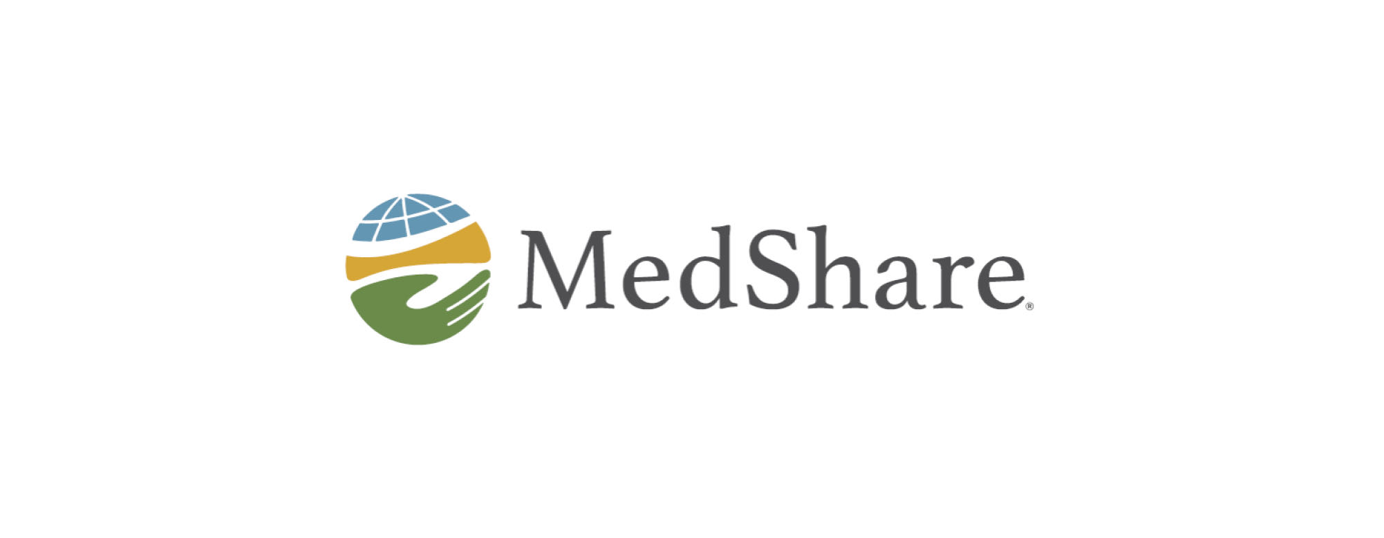 MedShare Logo