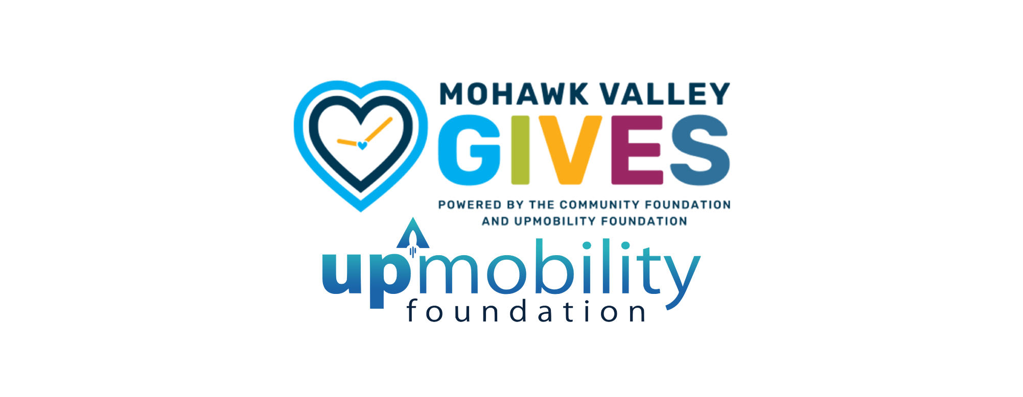 UpMobility and MVGives Collaboration