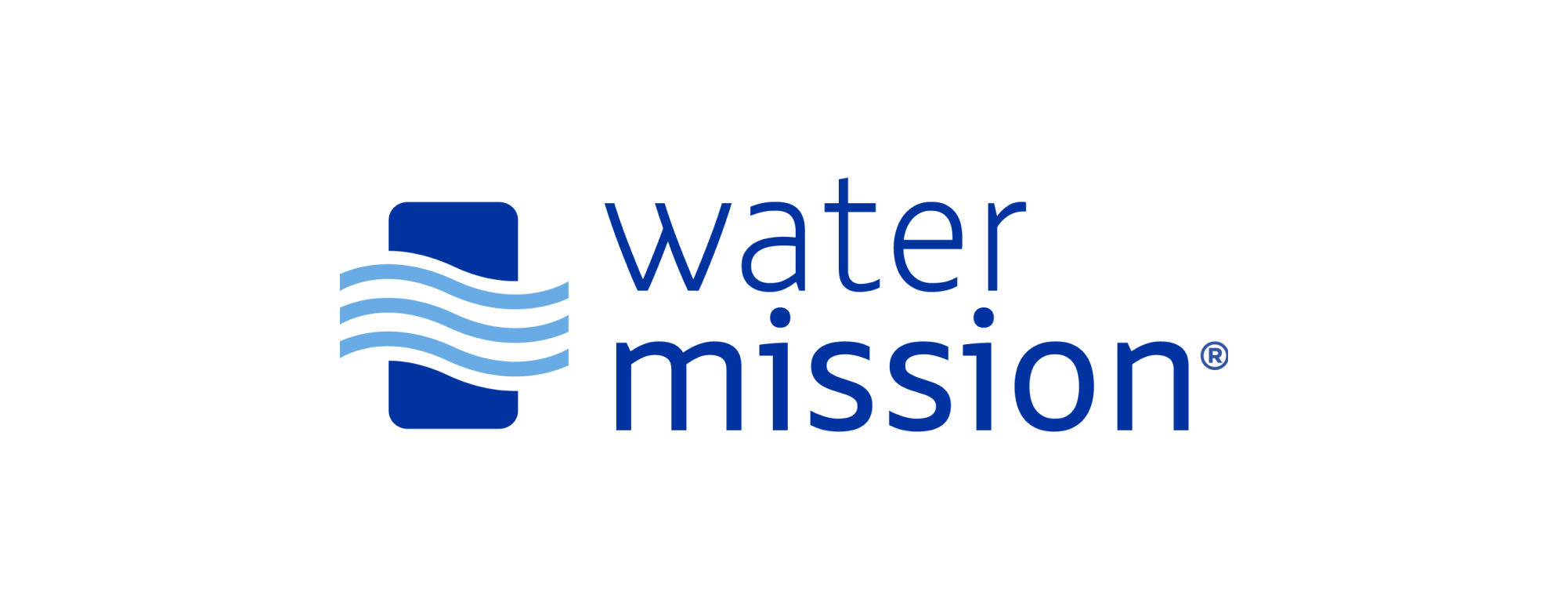 Water Mission Logo