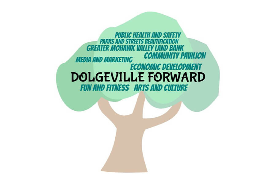 dolgeville forward