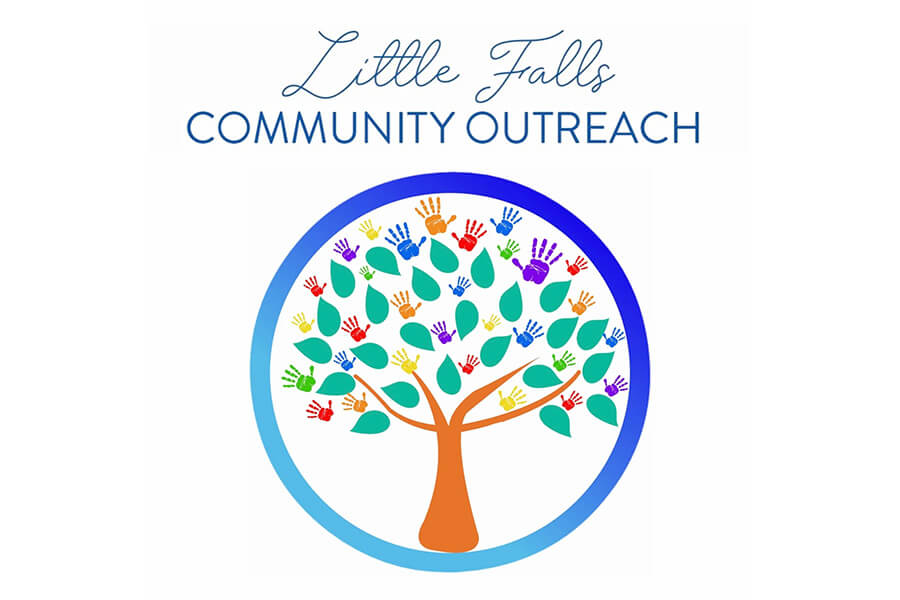 little falls community outreach