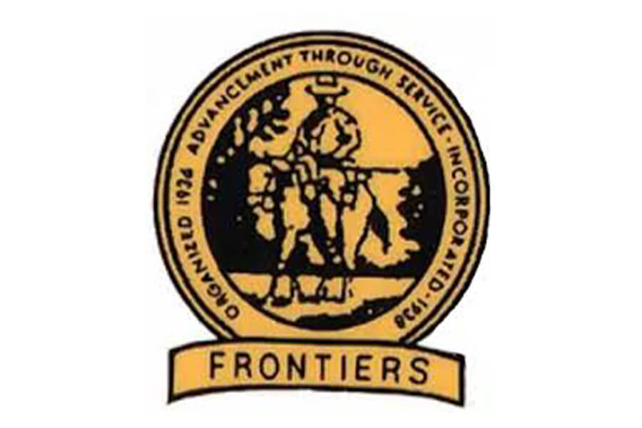 frontiers