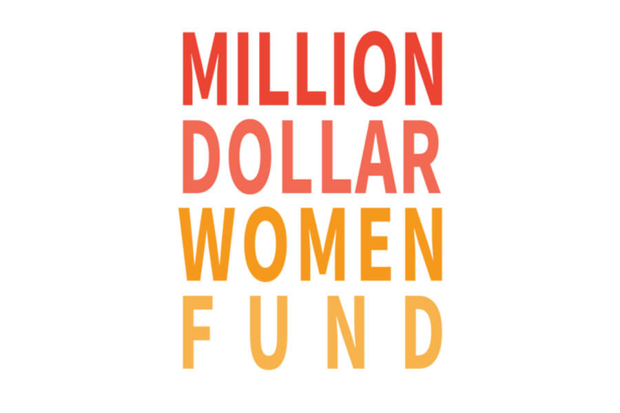 million dollar women fund