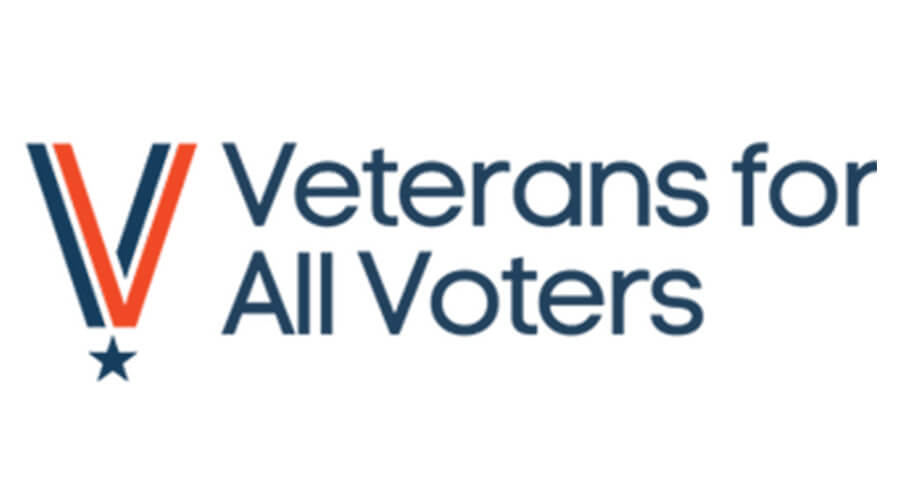 veterans for all voters